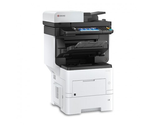 МФУ монохромное Kyocera M3860idnf 1102WF3NL0