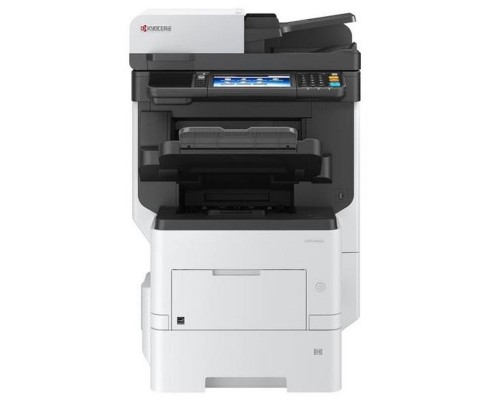 МФУ монохромное Kyocera M3860idnf 1102WF3NL0