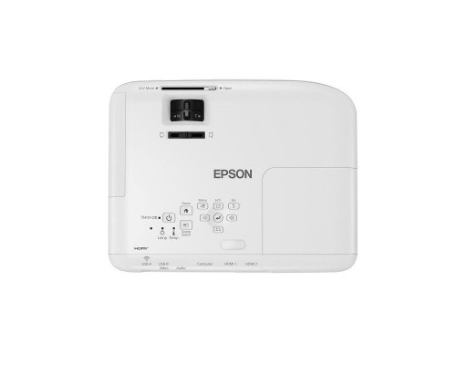 Проектор Epson EB-FH06 V11H974040