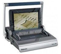 Переплетчик GALAXY FS-5622001                                                                                                                                                                                                                             