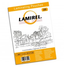 Пленка для ламинирования Lamirel CRC-78801                                                                                                                                                                                                                