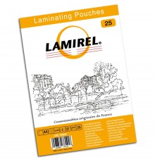 Пленка для ламинирования Lamirel CRC-78802                                                                                                                                                                                                                