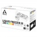 Жидкостная система охлаждения Arctic Cooling Arctic Liquid Freezer III-240 A-RGB White ACFRE00150A