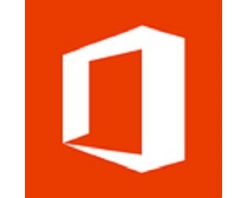 ПО Microsoft Office Pro 2021 All Lng Online CEE Only DwnLd C2R NR (по электронной почте) 269-17192