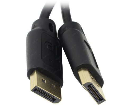 Кабель DisplayPort Exegate EX-CC-DP-1.8 EX284912RUS