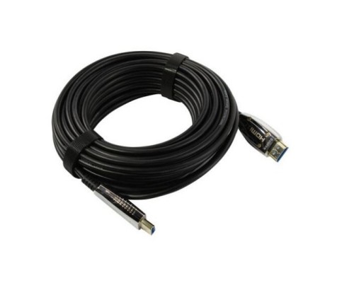 Кабель интерфейсный HDMI-HDMI Telecom TCG2120-10M