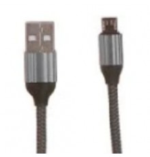 Кабель Micro USB 2.0 LDNIO LS432 (LD_B4571)                                                                                                                                                                                                               
