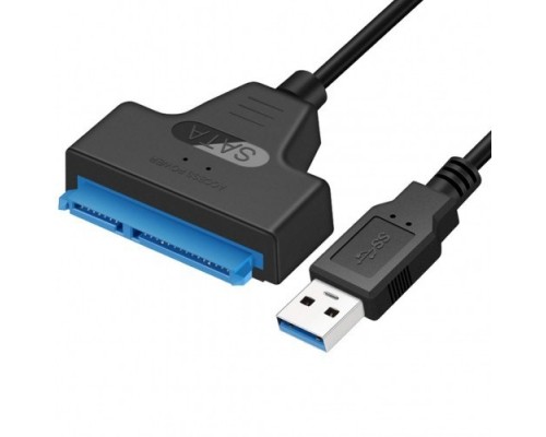 Адаптер SATA USB 3.0 KS-is KS-403