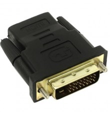 Адаптер DVI-D M HDMI KS-is KS-470                                                                                                                                                                                                                         
