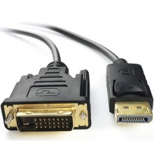 Кабель-переходник DisplayPort KS-is KS-453-3                                                                                                                                                                                                              