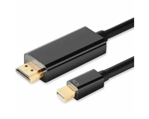 Кабель-переходник miniDisplayPort KS-is KS-517-1.8