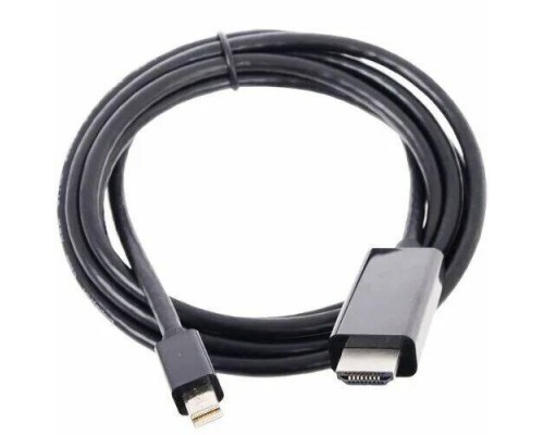 Кабель-переходник miniDisplayPort KS-is KS-517-1.8