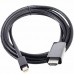 Кабель-переходник miniDisplayPort KS-is KS-517-1.8