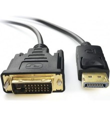 Кабель-переходник DisplayPort KS-is KS-453-1.8                                                                                                                                                                                                            