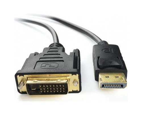 Кабель-переходник DisplayPort KS-is KS-453-1.8