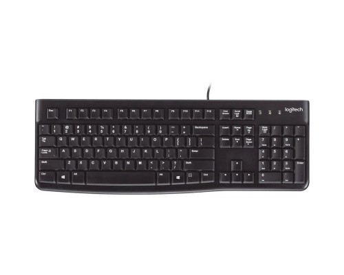 Клавиатура Logitech K120  920-002508