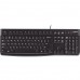 Клавиатура Logitech K120  920-002508