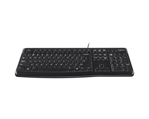 Клавиатура Logitech K120  920-002508