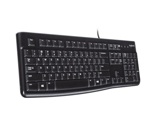 Клавиатура Logitech K120  920-002508