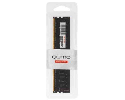 Модуль памяти Qumo QUM4U-8G2933P21