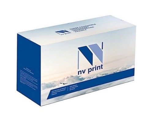 Струйный картридж NV Print C13T02S400/T8584