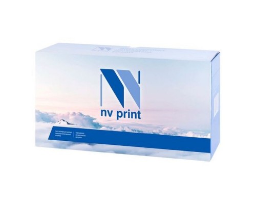 Картридж NV Print  Cartridge 054HM пурпурный