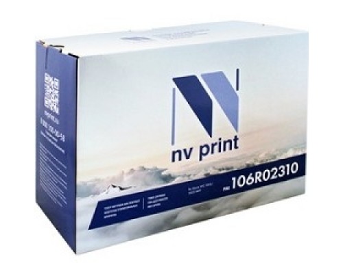 Картридж NV Print 106R02310