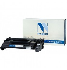 Картридж NV Print  Cartridge 057H                                                                                                                                                                                                                         
