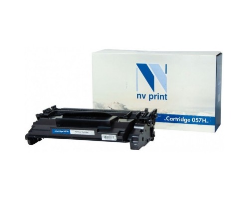 Картридж NV Print  Cartridge 057H