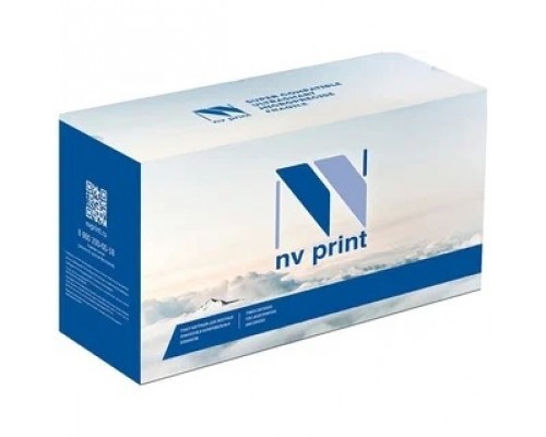 Тонер-картридж NV Print W1360A