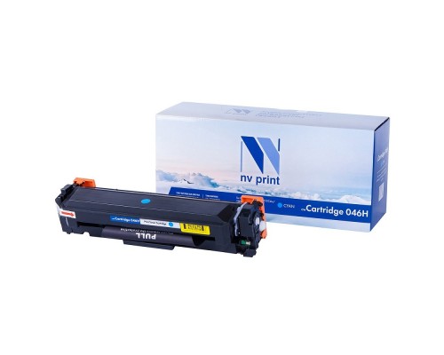 Картридж NV Print Cartridge 046HC