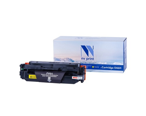 Картридж NV Print Cartridge 046HY