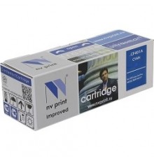 Картридж NV Print CF401A                                                                                                                                                                                                                                  