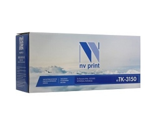 Картридж NV Print TK-3150