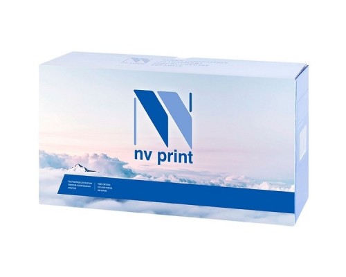 Тонер-картридж NV Print TK-5280M