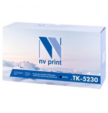 Тонер-картридж NV Print TK-5230Bk                                                                                                                                                                                                                         