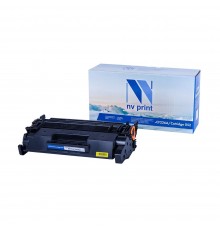 Картридж NVPrint CF226A/Canon 052                                                                                                                                                                                                                         