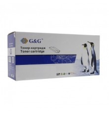 Картридж лазерный G&G GG-C718BK черный                                                                                                                                                                                                                    