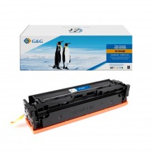 Картридж лазерный G&G NT-CF540X черный                                                                                                                                                                                                                    