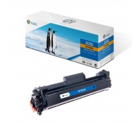 Картридж лазерный G&G NT-CF244A черный                                                                                                                                                                                                                    