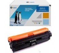 Картридж лазерный GG GG-CE270A черный                                                                                                                                                                                                                     
