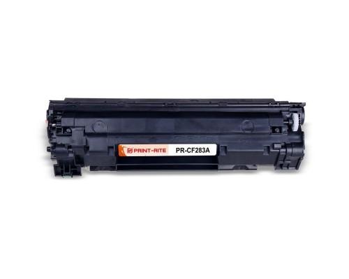 Картридж лазерный Print-Rite PR-CF283A