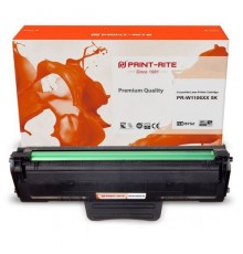 Картридж лазерный Print-Rite PR-W1106XX                                                                                                                                                                                                                   