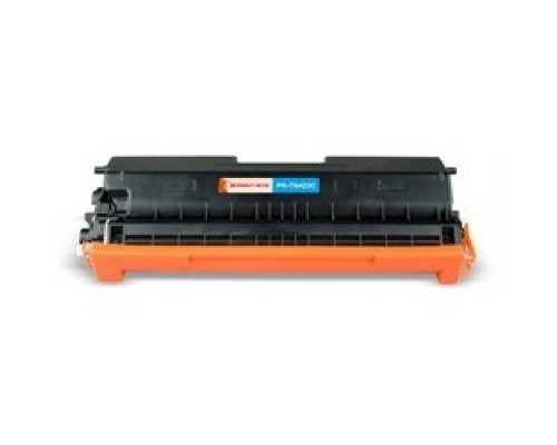 Картридж лазерный Print-Rite PR-TN423C