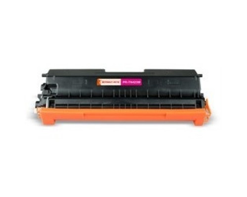 Картридж лазерный Print-Rite PR-TN423M