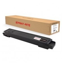 Картридж лазерный Print-Rite PR-TK895BK                                                                                                                                                                                                                   