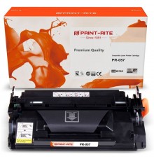 Картридж лазерный Print-Rite PR-057                                                                                                                                                                                                                       