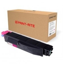 Картридж лазерный Print-Rite TFKAMSMPRJ PR-TK-5270M TK-5270M пурпурный                                                                                                                                                                                    