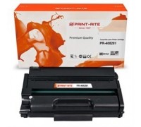 Картридж лазерный Print-Rite TFR806BPU1J PR-408281 408281 черный                                                                                                                                                                                          