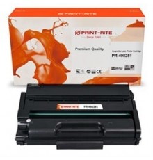 Картридж лазерный Print-Rite TFR806BPU1J PR-408281 408281 черный                                                                                                                                                                                          